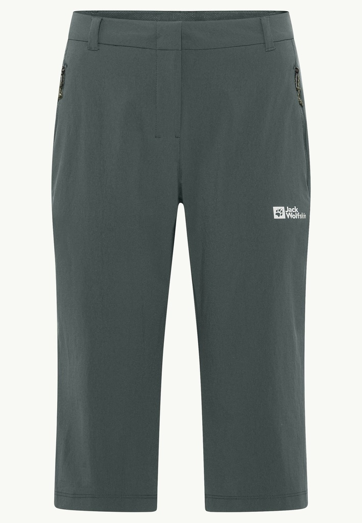 Hikeout 3/4 Pants Dames