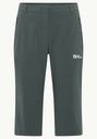 Hikeout 3/4 Pants Dames