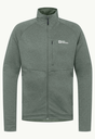 Taiga Fleece Heren