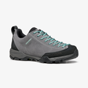 Mojito Trail GTX Dames Wide