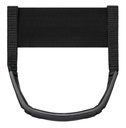 Equipment holder for CANYON CLUB Harness