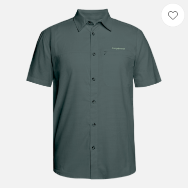 Men's Shirt Esera DF