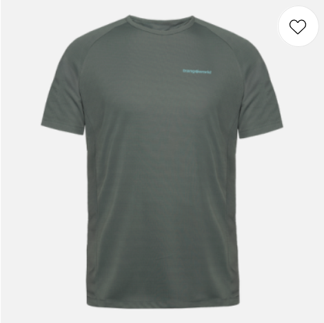 Men's T-Shirt Couvet