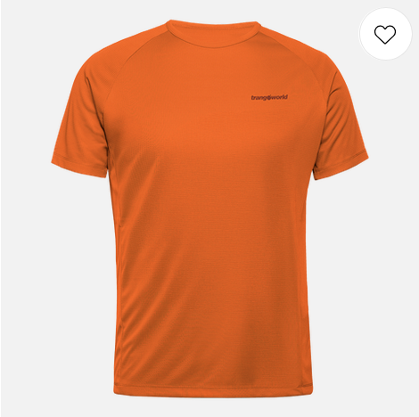 Men's T-Shirt Couvet