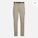 Men's Trousers Risco