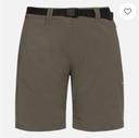 Women's Short Assy SF 