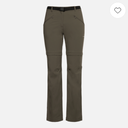 Women's Trousers Buhler SF