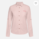 Women's Shirt Ardonnes DF
