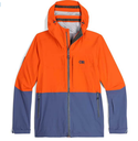 Men's Carbide Jacket