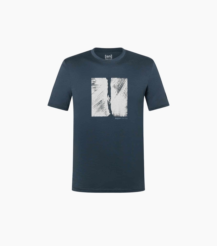 Men's Crevice Tee