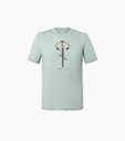 Men's Vintage Bike Tee