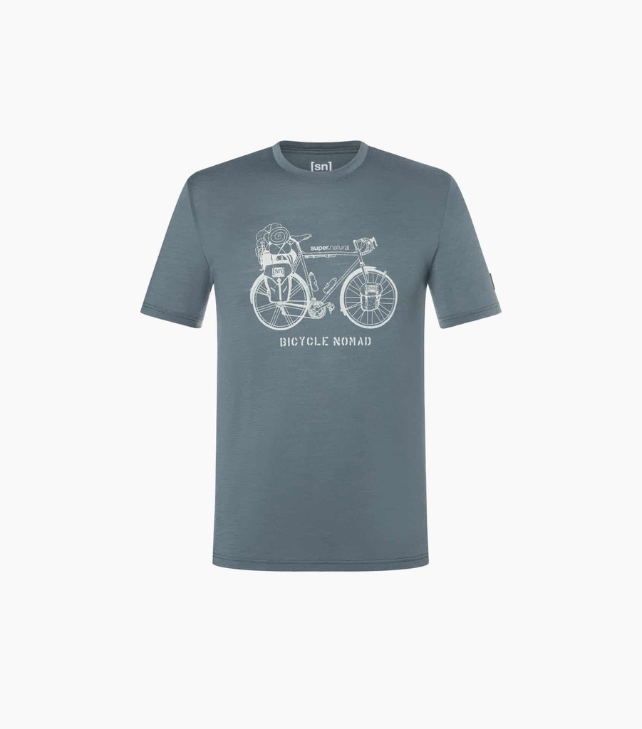 Men's Bicycle Nomad Tee