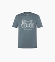 Men's Bicycle Nomad Tee