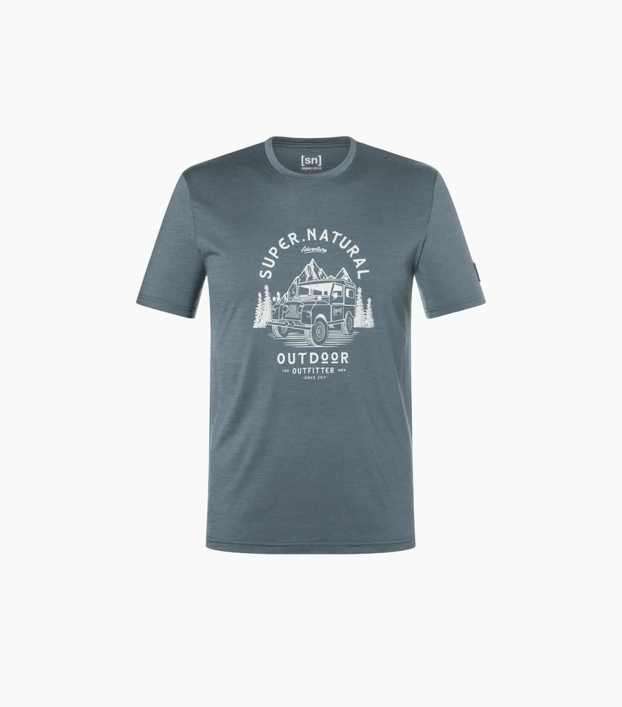 Men's Landi Bio J Tee