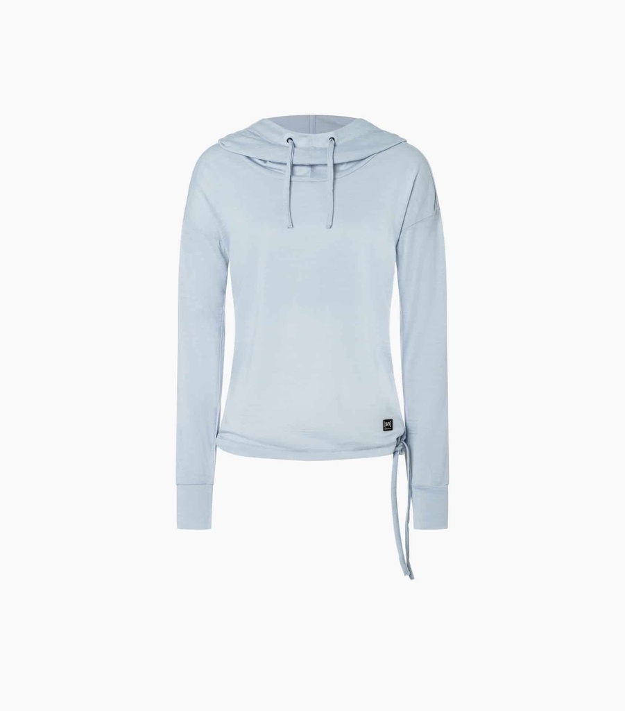 Women's Funnel Hoodie
