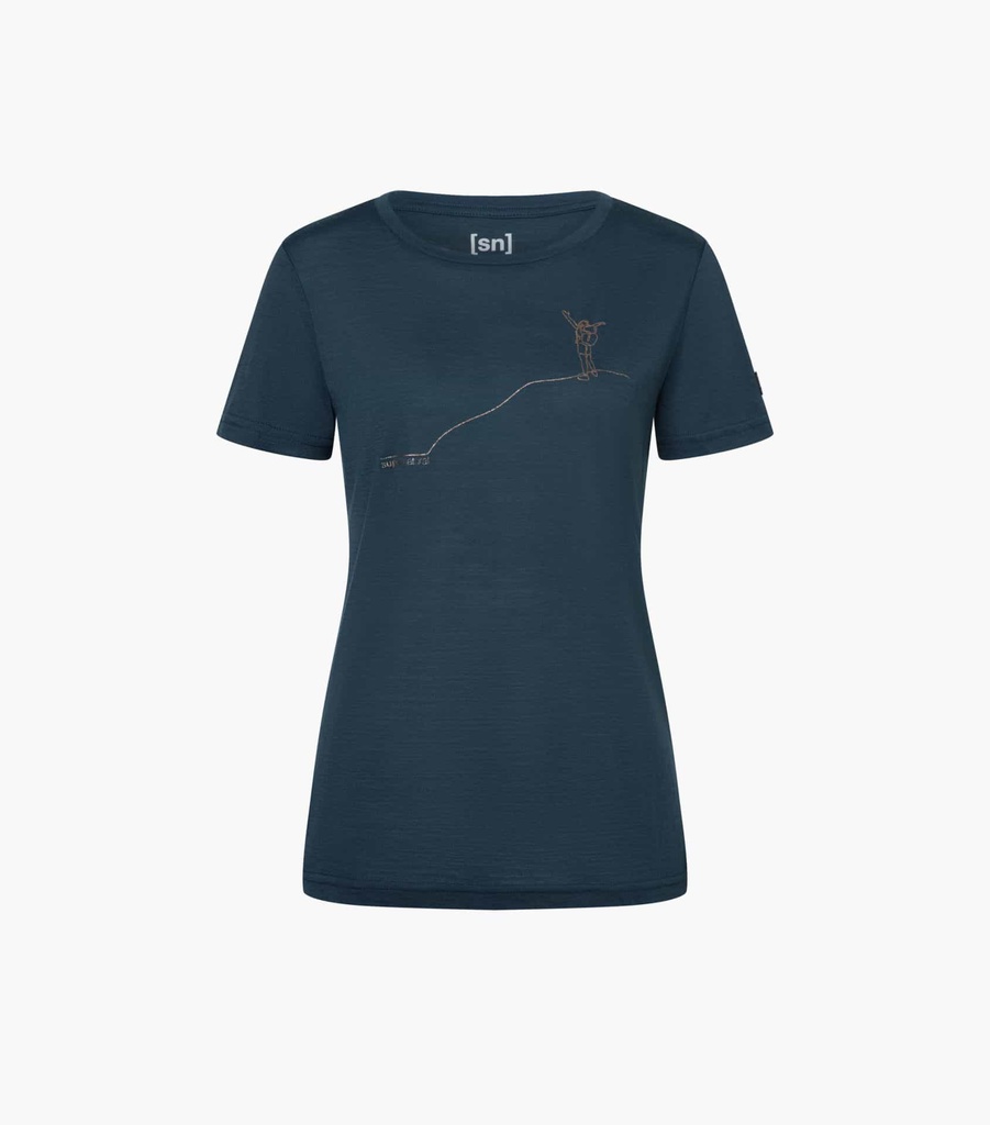 Women's Bergglück Tee