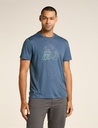 Men's Merino 150 Tech Lite III SS Tee Van Camp