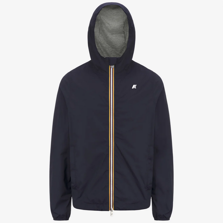 Jack Stretch Nylon Jersey Heren
