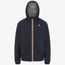 Jack Stretch Nylon Jersey Heren