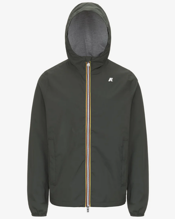 Jack Stretch Nylon Jersey Heren