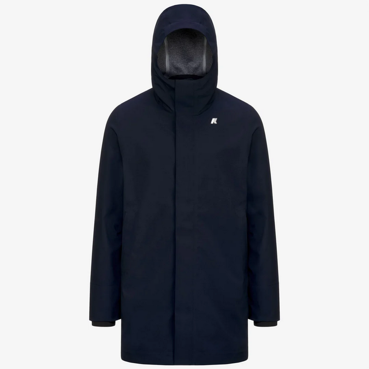 Tommy Bonded Jersey Heren