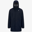 Tommy Bonded Jersey Heren