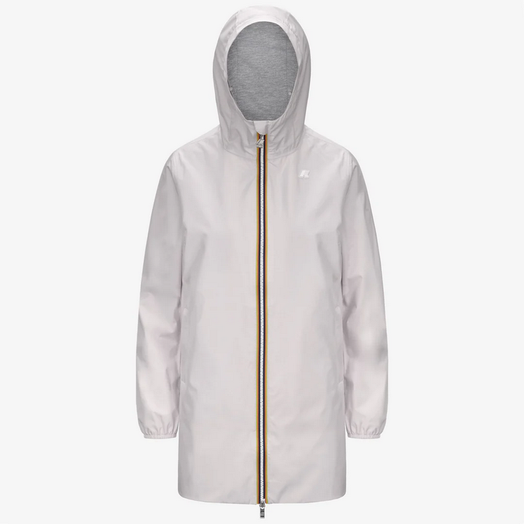 Sophie Stretch Poly Jersey Dames