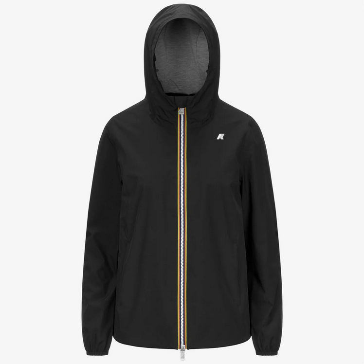 Marguerite Stretch Poly Jersey Dames