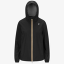 Marguerite Stretch Poly Jersey Dames