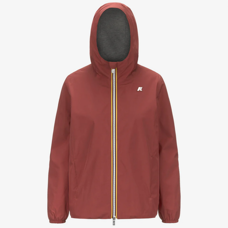 Marguerite Stretch Poly Jersey Dames