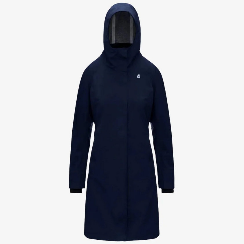 Stephy Bonded Jersey Dames