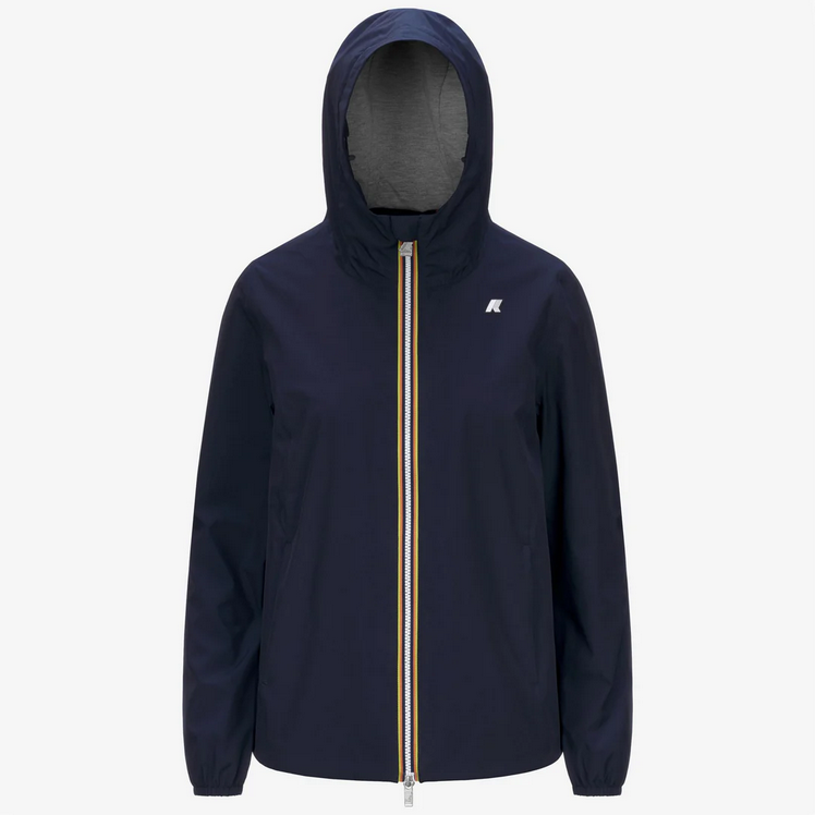 Marguerite Stretch Poly Jersey Dames