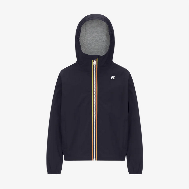 P. Jack Stretch Nylon Jersey