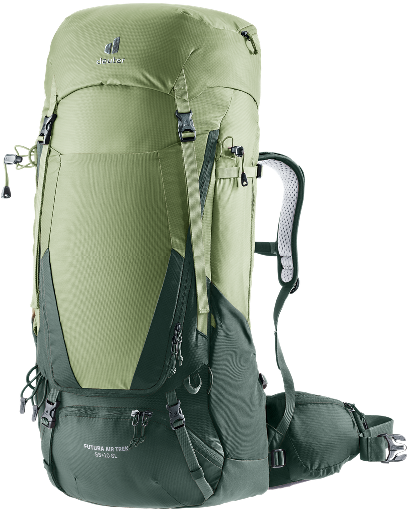 Futura Air Trek 55 + 10 SL