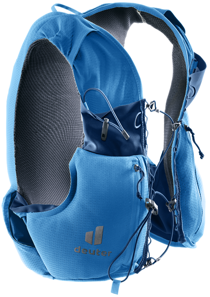 Traick 5 With Flasks