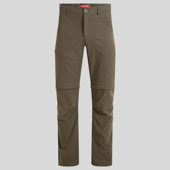 Men's NosiLife Pro Convertible Trouser III