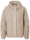 Women's Mineo Rain Jacket