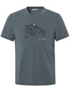Tekoa T-Shirt III Heren