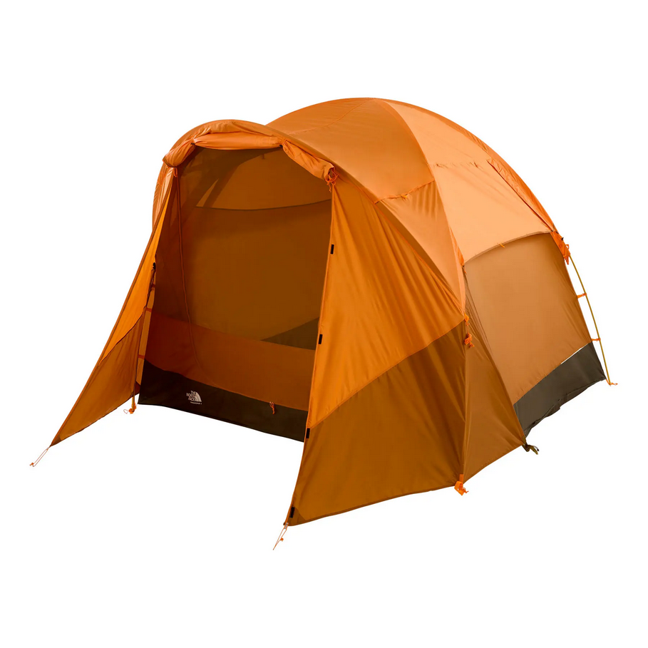 Wawona 4P