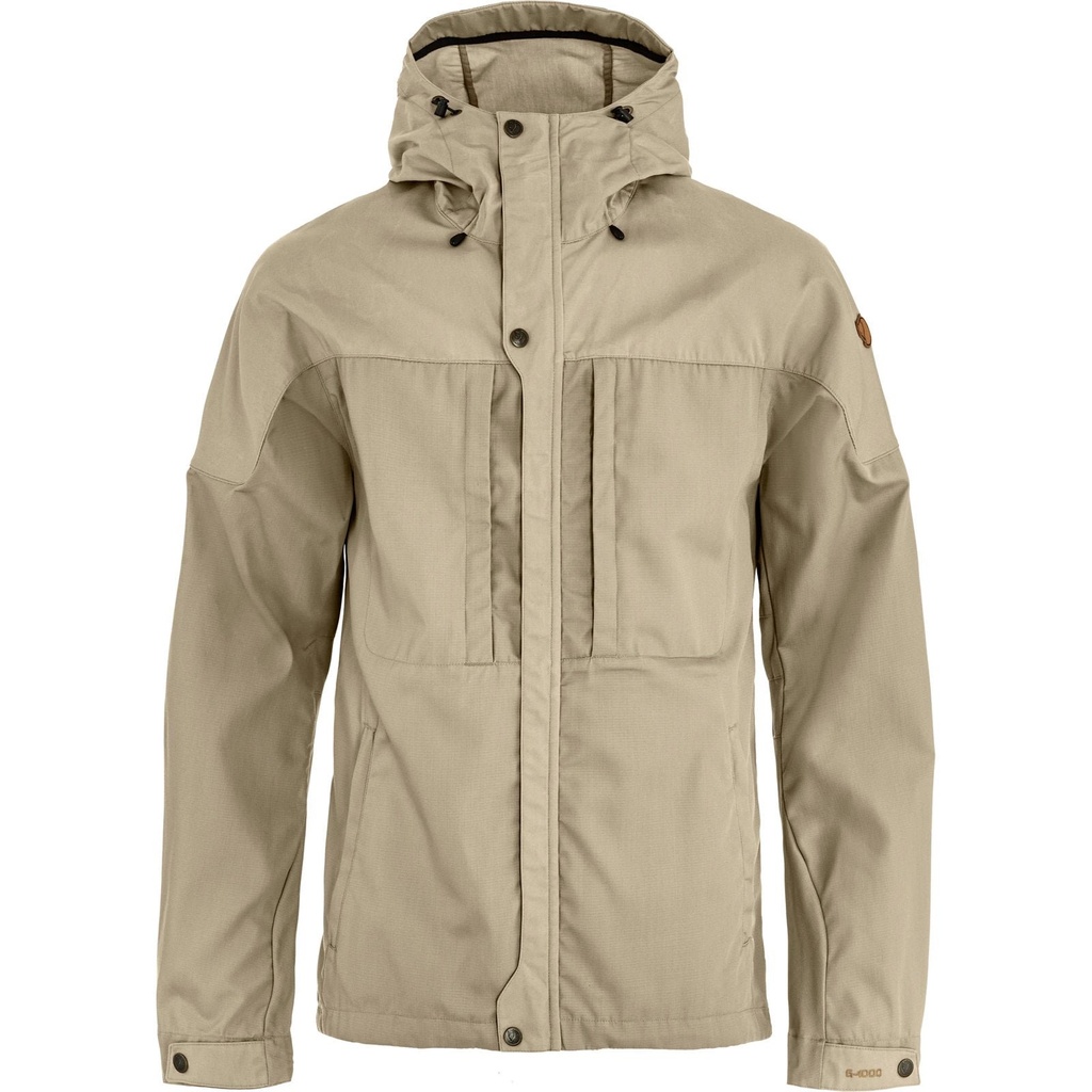Men's Skogsö Jacket