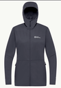 Feldberg Hoody Dames