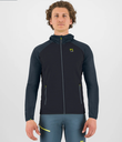 Men's Ambrizzola Full-Zip Hoodie