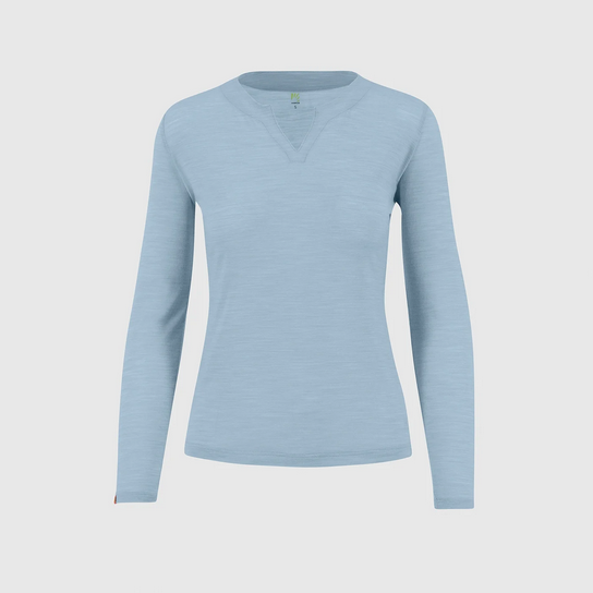 Women's Coppolo Merino LS
