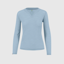 Women's Coppolo Merino LS