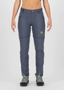 Women's Bosconero Zip-Off Pants