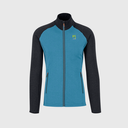 Men's Ambrizzola Full-Zip