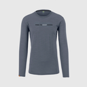 Men's Coppolo Merino LS