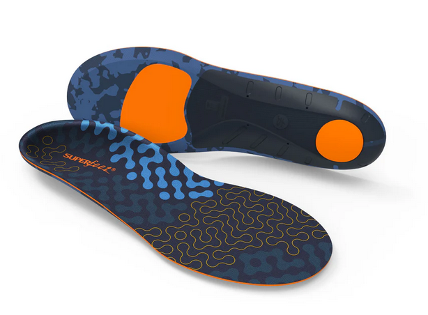 Active Cushion Medium Arch