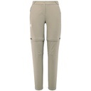 Ubic Stretch Zip Off Pant Dames
