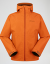 Bramblfell GTX Jacket Heren